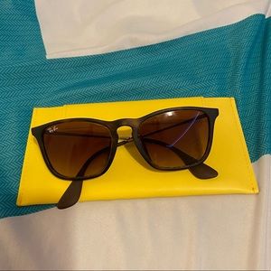 Ray-Ban Women’s Sunglasses